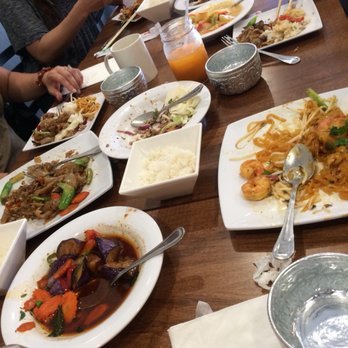 Muay Thai Kitchen - Thai Near Me - San Marcos, California Muay Thai Kitchen - Thai Near Me - San Marcos, California