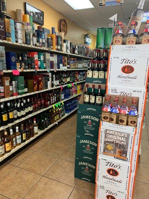 GATEWAY LIQUORS - Updated January 2026 - 19 Reviews - 10482 Roosevelt ...