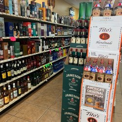 Gateway Liquors