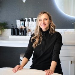 Pure Skin Electrolysis