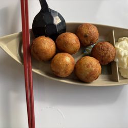 Takoyaki
