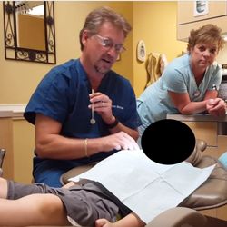 Scott A Brown, DDS