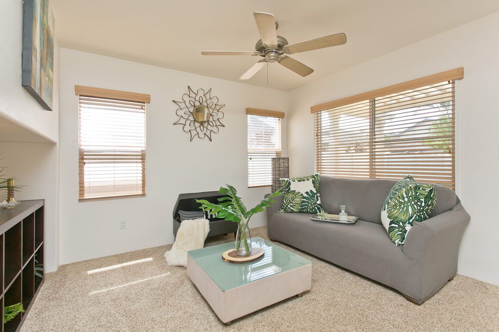 STAGE OF ALOHA 12 Photos Waianae, Hawaii Home Staging Phone