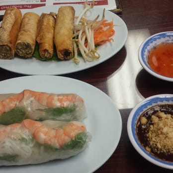 Pho 79 - Spring Rolls and Egg Rolls - Vietnamese Near Me - Davie, Florida Pho 79 - Spring Rolls and Egg Rolls - Vietnamese Near Me - Davie, Florida