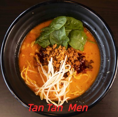 Ninja Ramen by null