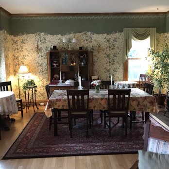 Kingsley House - Bed & Breakfast Near Me - Fennville, Michigan
