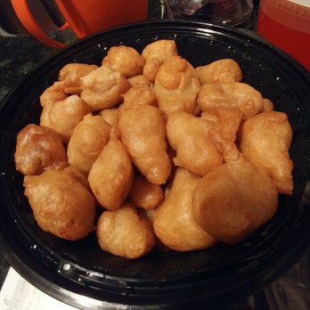China Garden - Sweet and Sour Pork! Delicious! - Chinese Near Me - Alexandria, Virginia China Garden - Sweet and Sour Pork! Delicious! - Chinese Near Me - Alexandria, Virginia