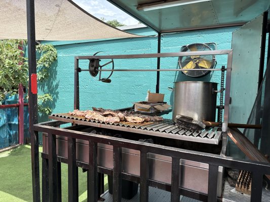 El Camino Food Truck Park & Bar by null