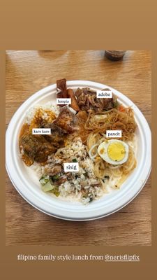 Neri's Casual Filipino Dining by null