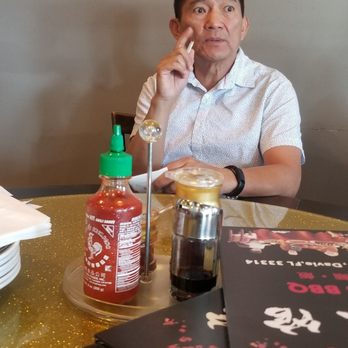 Hong's BBQ - Barbeque Near Me - Davie, Florida