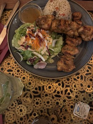 Fin de Siècle by null