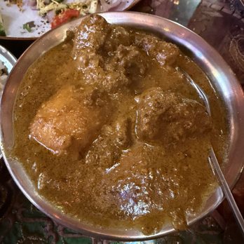 Cafe Maharani - Lamb Masala Curry - Indian Near Me - Honolulu, Hawaii Cafe Maharani - Lamb Masala Curry - Indian Near Me - Honolulu, Hawaii