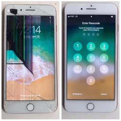 IPhone repair Baytown TX