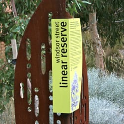 Windsor Street Reserve
