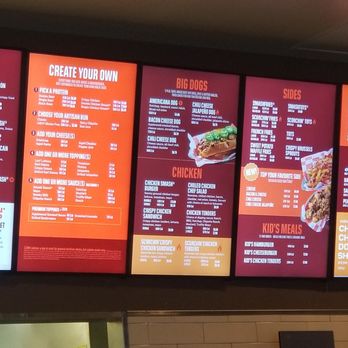 Smashburger - Smashburger Menu - Burgers Near Me - Hampton, Virginia Smashburger - Smashburger Menu - Burgers Near Me - Hampton, Virginia