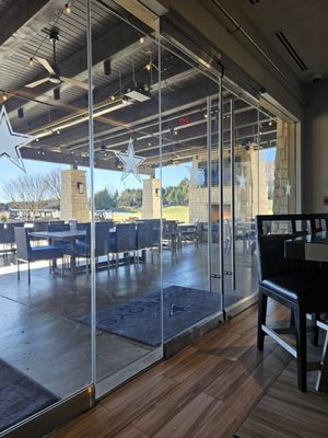 Ring of Honor Kitchen & Bar by null