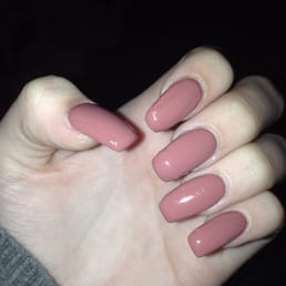 I asked for coffin nails.....