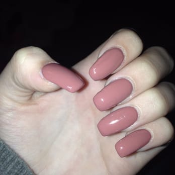 Nails 4u #1 - I asked for coffin nails..... - Nail Salons Near Me - Cornelius, Oregon
