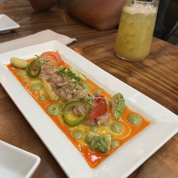 Vana Paia - Appetizer- no flavor - Japanese Near Me - Paia, Hawaii Vana Paia - Appetizer- no flavor - Japanese Near Me - Paia, Hawaii