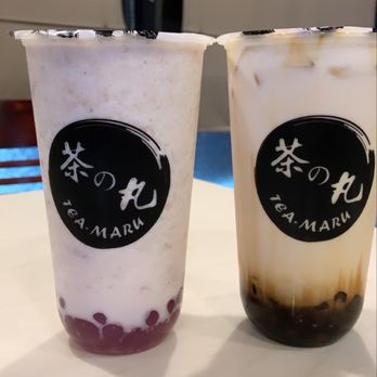 Tea Maru - Bubble Tea Near Me - San Gabriel, California Tea Maru - Bubble Tea Near Me - San Gabriel, California