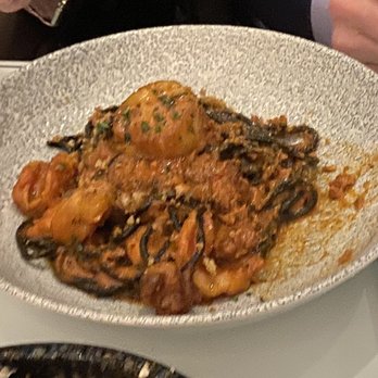 ZANA - Spicy Pig - Modern European Near Me - Birmingham, Michigan