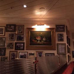 Brasserie Flora - Nice place!
