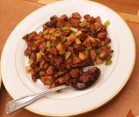 Wei Hong Seafood Restaurant by null