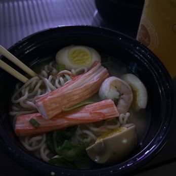 iNoodle - Seafood noodle - Noodles Near Me - Newport News, Virginia