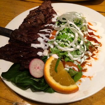 La Carta de Oaxaca - Entomatadas - Mexican Near Me - Seattle, Washington