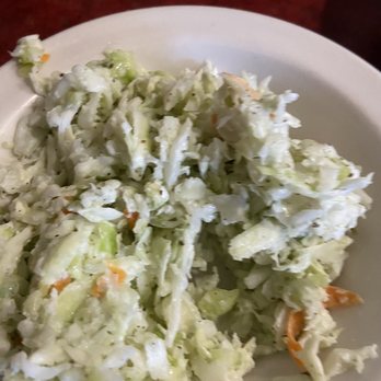 Dan'l Boone Inn - Slaw - light and fresh - Bed & Breakfast Near Me - Boone, North Carolina Dan'l Boone Inn - Slaw - light and fresh - Bed & Breakfast Near Me - Boone, North Carolina