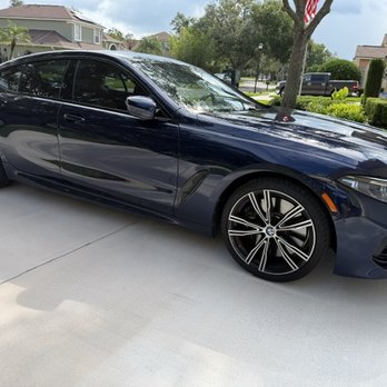 Tint Visions Window Tinting - Home Window Tinting Near Me - Riverview, Florida Tint Visions Window Tinting - Home Window Tinting Near Me - Riverview, Florida