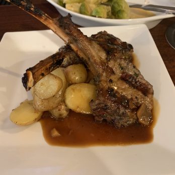 Riviera Tapas Bar - Chuletitas de Cordero - Tapas Bars Near Me - Riverdale Park, Maryland Riviera Tapas Bar - Chuletitas de Cordero - Tapas Bars Near Me - Riverdale Park, Maryland