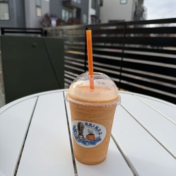 Grindz Coffee Shop - Tropical harmony - Coffee & Tea Near Me - Garden City, Idaho Grindz Coffee Shop - Tropical harmony - Coffee & Tea Near Me - Garden City, Idaho