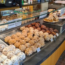 Café Uhl - Schneebälle