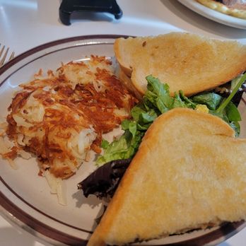 HashTAG - Central Park - Loved the hash browns - Breakfast & Brunch Near Me - Denver, Colorado
