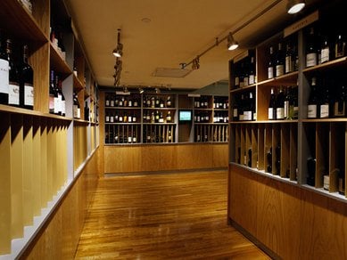 Discovery Wines by null