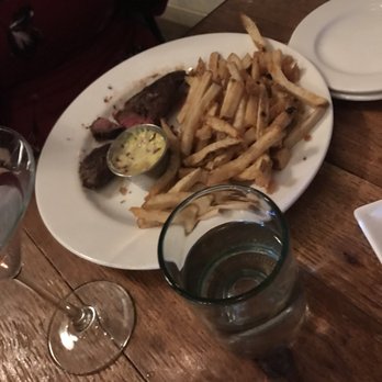 Trata - Steak frites - New American Near Me - Rochester, New York Trata - Steak frites - New American Near Me - Rochester, New York