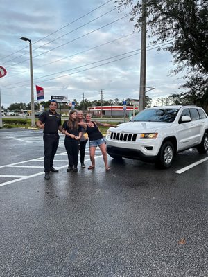 Family Kia of St. Augustine