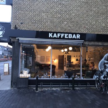 Baboon Coffee - Coffee & Tea Near Me - Odense, 84 Baboon Coffee - Coffee & Tea Near Me - Odense, 84