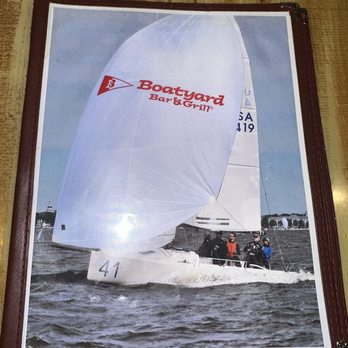 Boatyard Bar & Grill - Seafood Near Me - Annapolis, Maryland Boatyard Bar & Grill - Seafood Near Me - Annapolis, Maryland