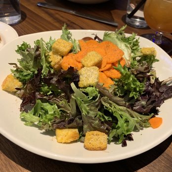 Yard House - Garden salad - New American Near Me - Sacramento, California Yard House - Garden salad - New American Near Me - Sacramento, California
