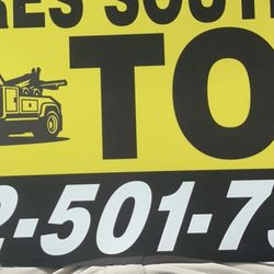 Flores Towing