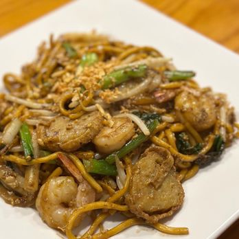 Sumatera Restaurant NYC - N2. Mie Seafood Noodle - Indonesian Near Me - Elmhurst, New York Sumatera Restaurant NYC - N2. Mie Seafood Noodle - Indonesian Near Me - Elmhurst, New York