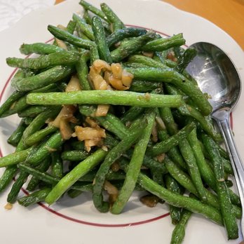 PPQ Dungeness Island - Millbrae - PPQ Millbrae- sautéed green beans - Seafood Near Me - Millbrae, California PPQ Dungeness Island - Millbrae - PPQ Millbrae- sautéed green beans - Seafood Near Me - Millbrae, California