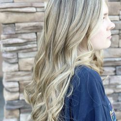 Beautiful Grace Salon - Hair by Teresa