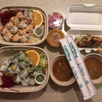 Epoch Asian Fusion - Asian Fusion Near Me - Pompton Lakes, New Jersey