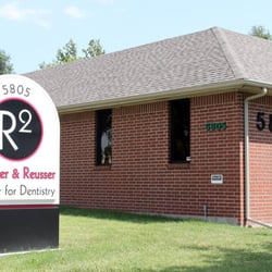 R2 Center for Dentistry - Central Location