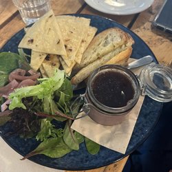 Forktree Brewing - Pate