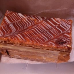 Pastries