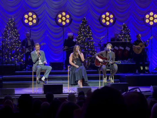 Atlanta Symphony Orchestra by null